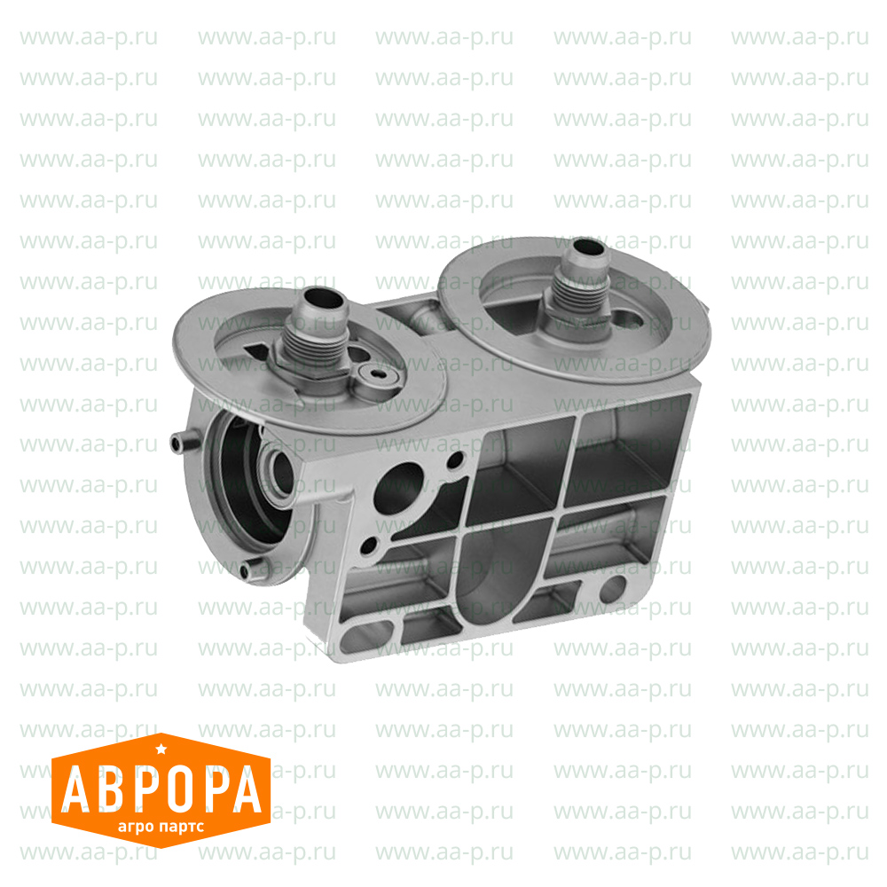 RE533069 КОРПУС  ФИЛЬТРА
